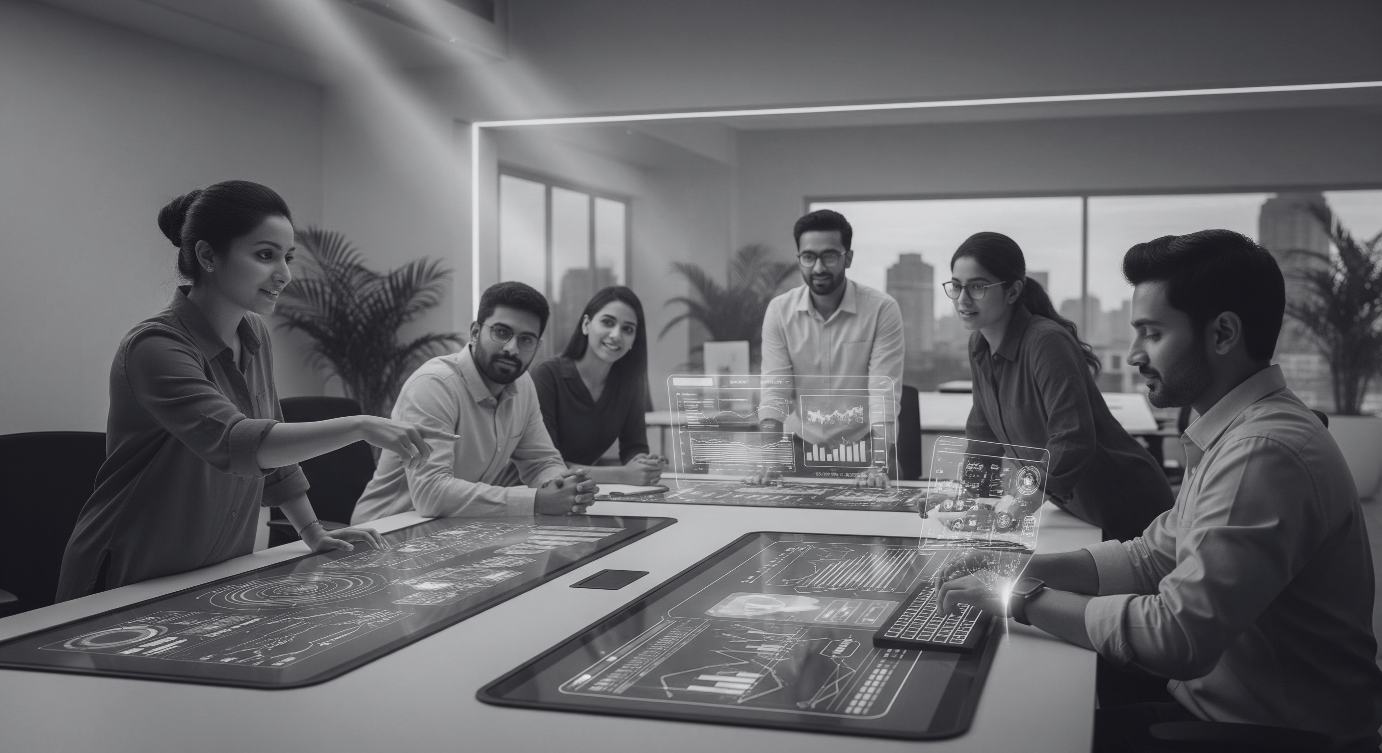 Eternal Craft Lab Branding Visualization